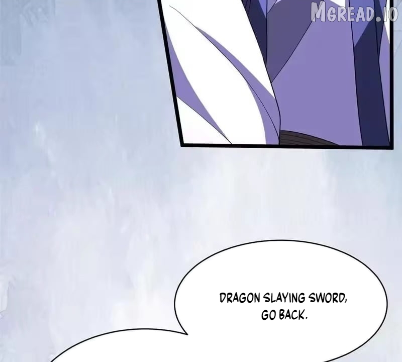 Divine Urban God Chapter 322  - page 34